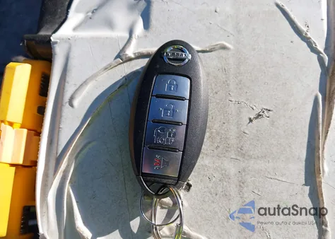 2019 Nissan Leaf Sv Plus из США, поврежденный, VIN 1N4BZ1CP2KC321459